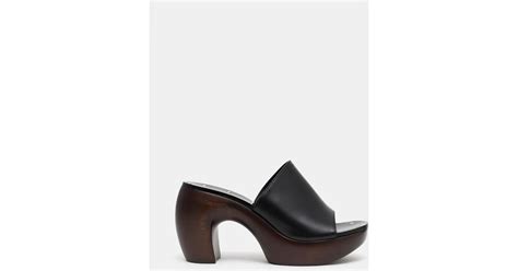 givenchy clogs|givenchy sandals for women.